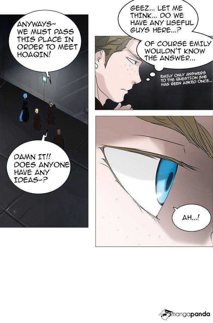 Tower of God, Chapter 236 image 16